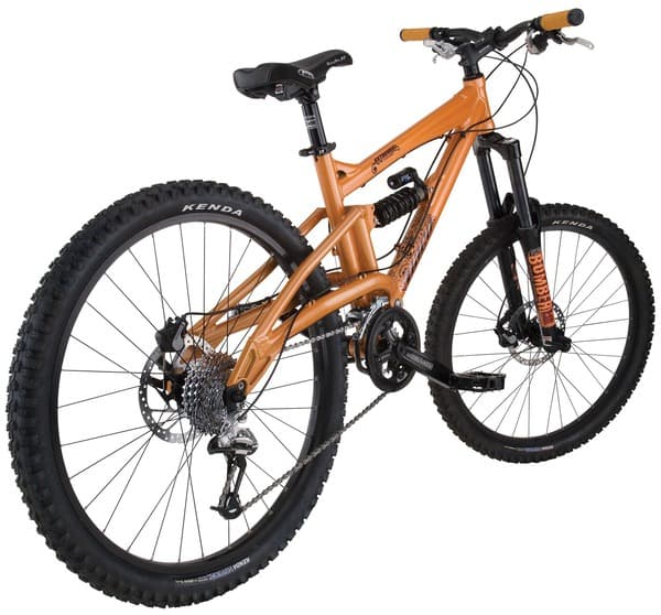 Bicycle Image