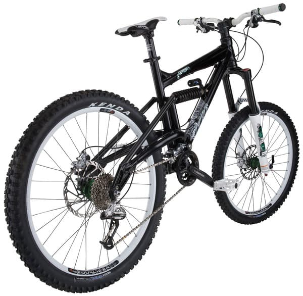 Bicycle Image