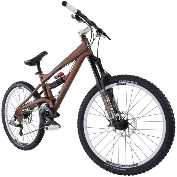 Bicycle Image