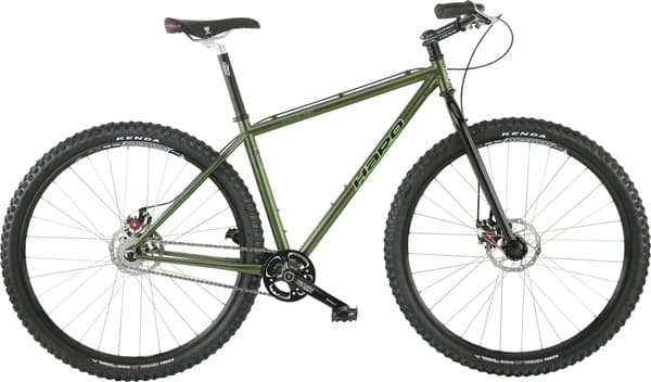 Bicycle Image