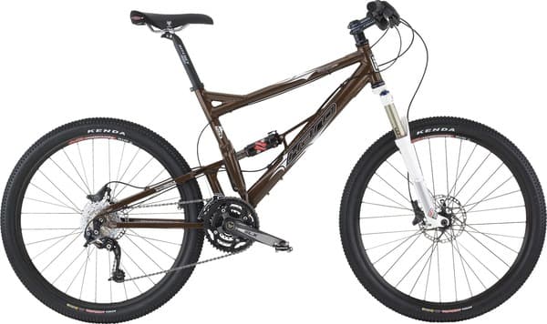 Bicycle Image