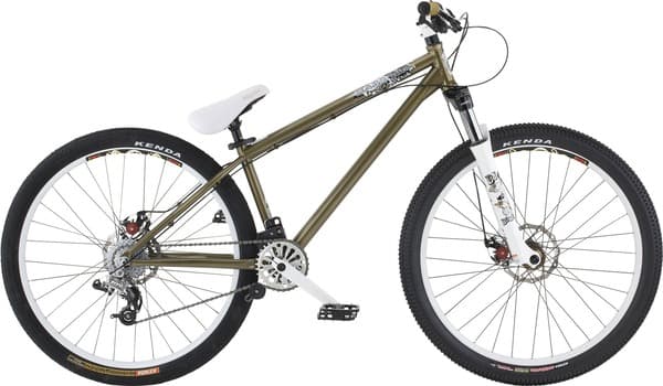 Bicycle Image