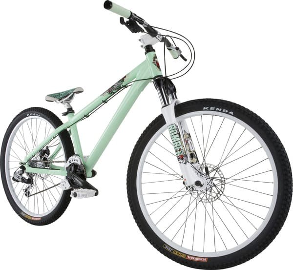 Bicycle Image