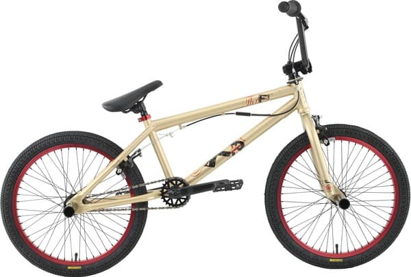 Bicycle Image