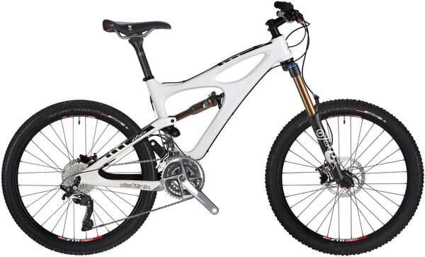 Bicycle Image