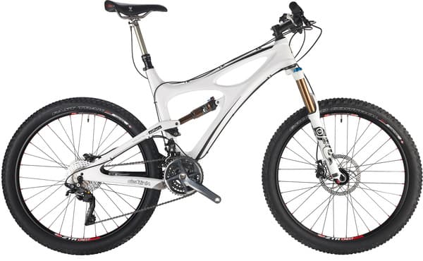 Bicycle Image