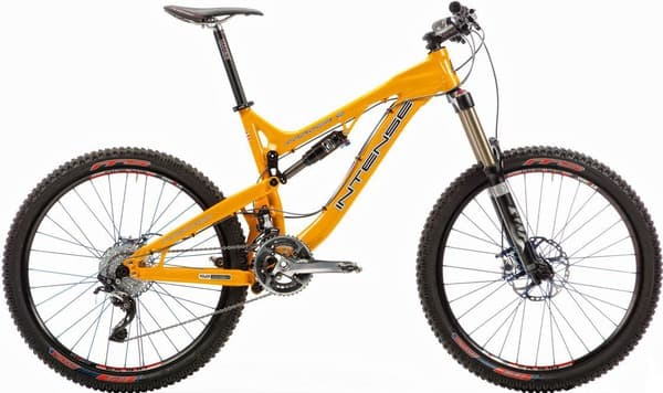 Bicycle Image