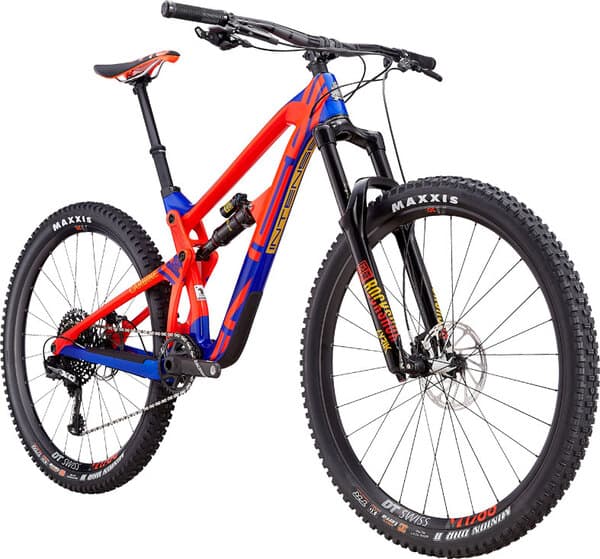 Bicycle Image