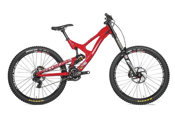 Bicycle Image