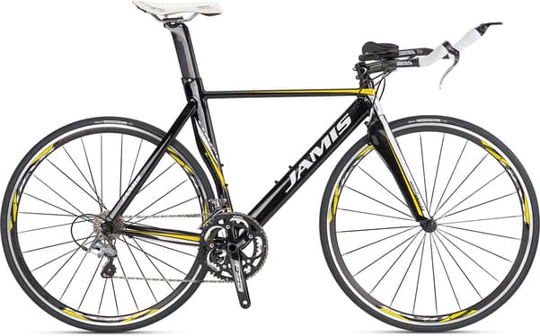 Bicycle Image