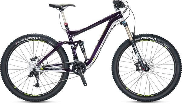 Bicycle Image