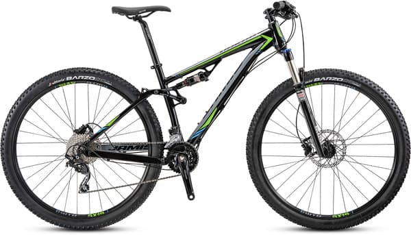 Bicycle Image