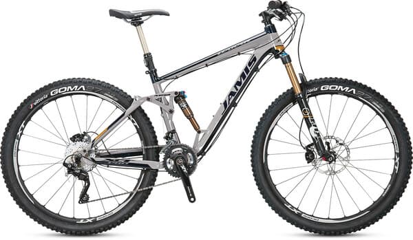 Bicycle Image