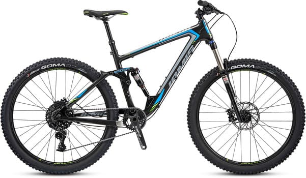 Bicycle Image