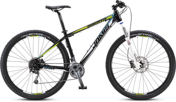Bicycle Image