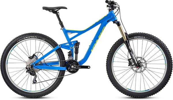 Bicycle Image