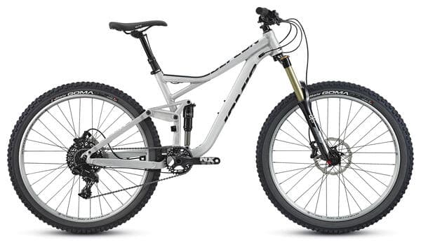 Bicycle Image