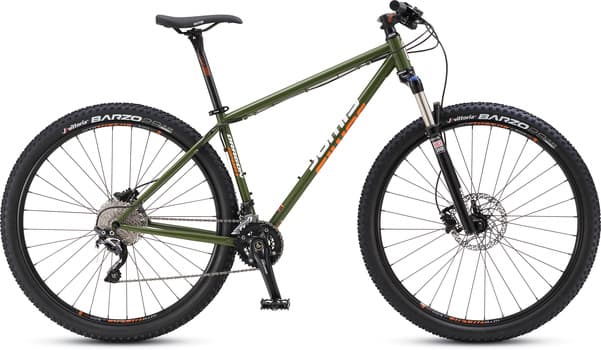 Bicycle Image
