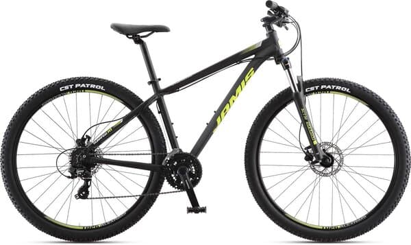 Bicycle Image