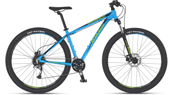 Bicycle Image