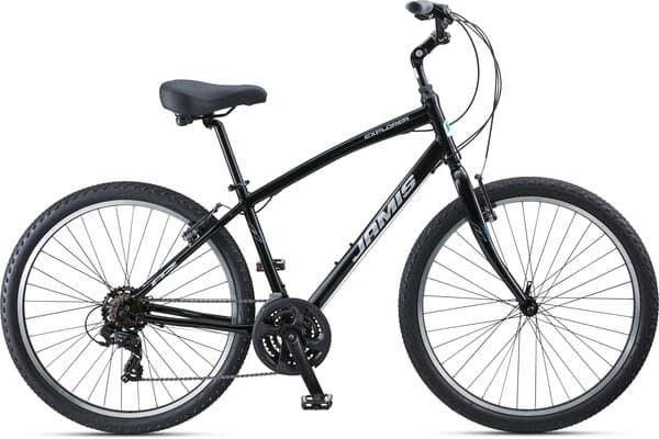 Bicycle Image
