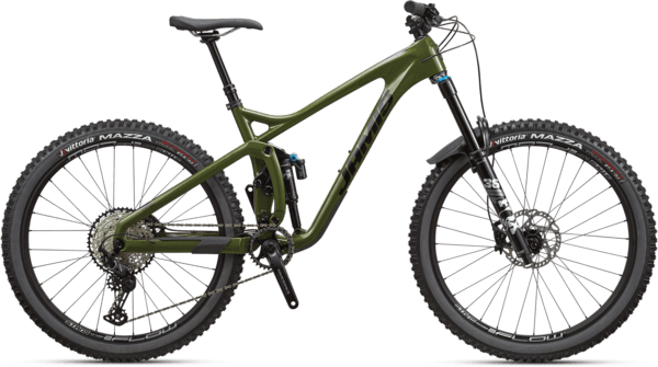 Bicycle Image