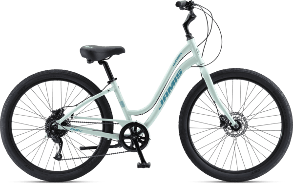 Bicycle Image