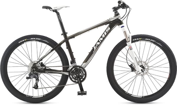 Bicycle Image