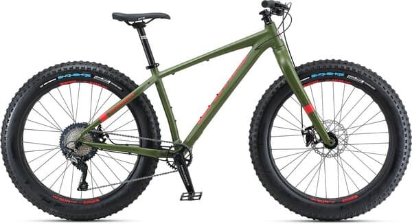 Bicycle Image