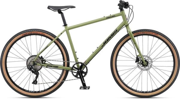 Bicycle Image