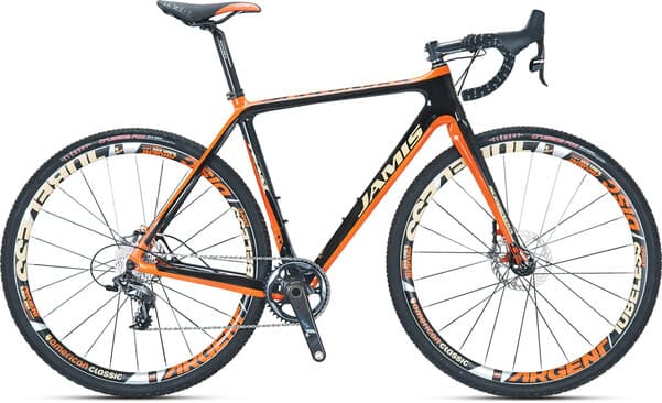 Bicycle Image