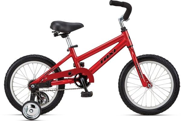 Bicycle Image
