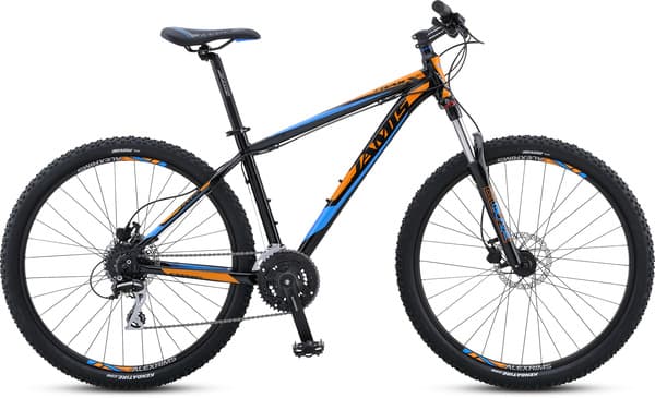 Bicycle Image