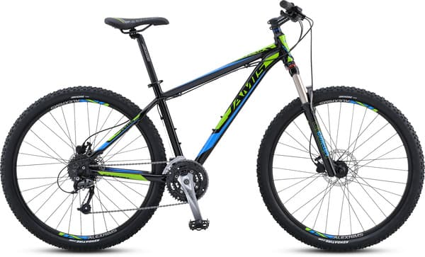 Bicycle Image