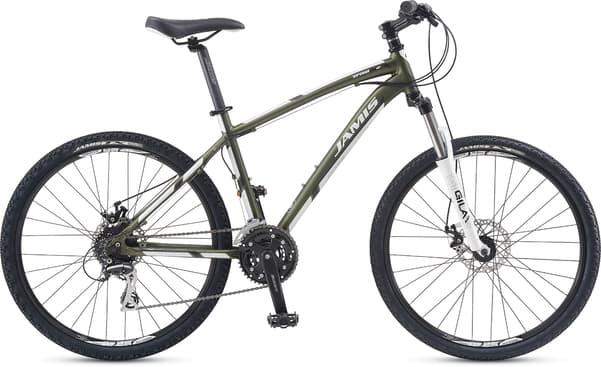 Bicycle Image