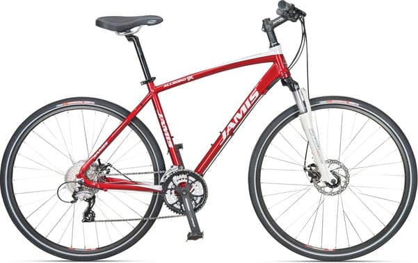 Bicycle Image