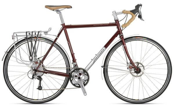 Bicycle Image