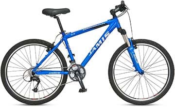 Bicycle Image