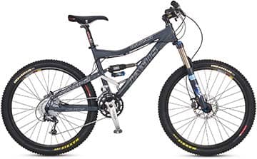 Bicycle Image