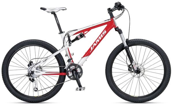 Bicycle Image