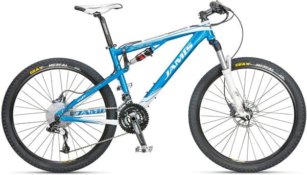 Bicycle Image