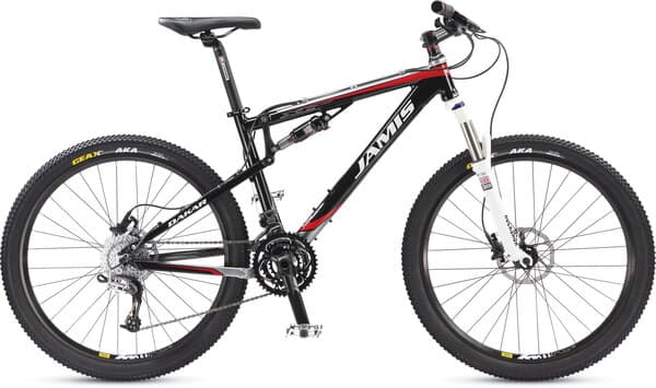 Bicycle Image