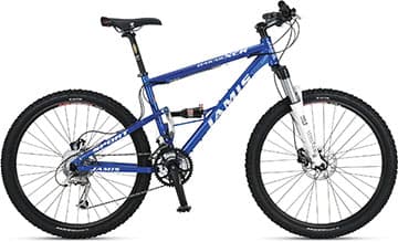 Bicycle Image