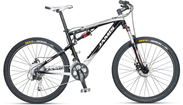 Bicycle Image
