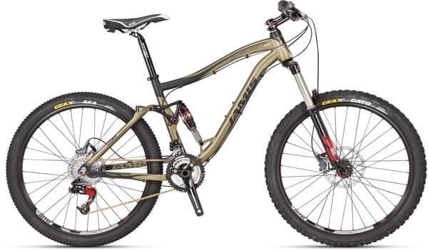Bicycle Image