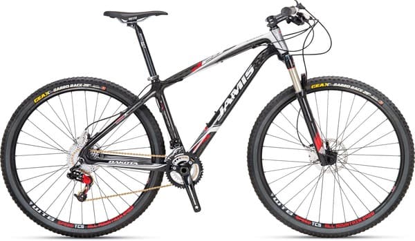 Bicycle Image
