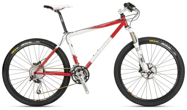 Bicycle Image