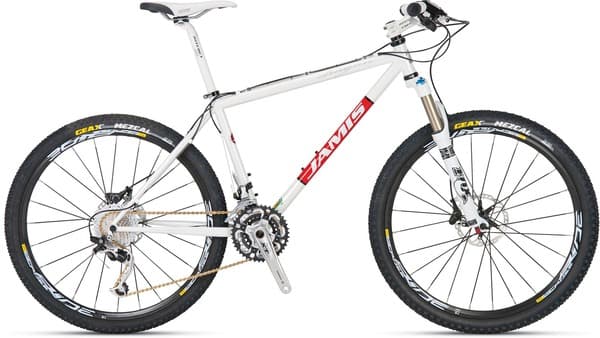 Bicycle Image