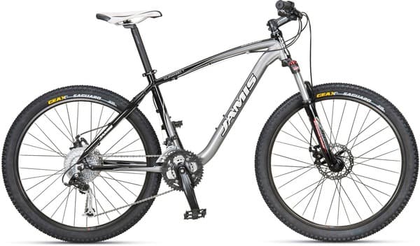 Bicycle Image