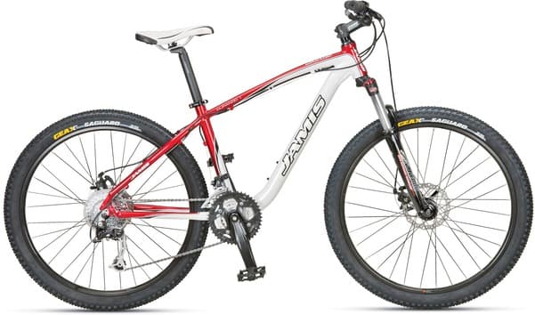 Bicycle Image